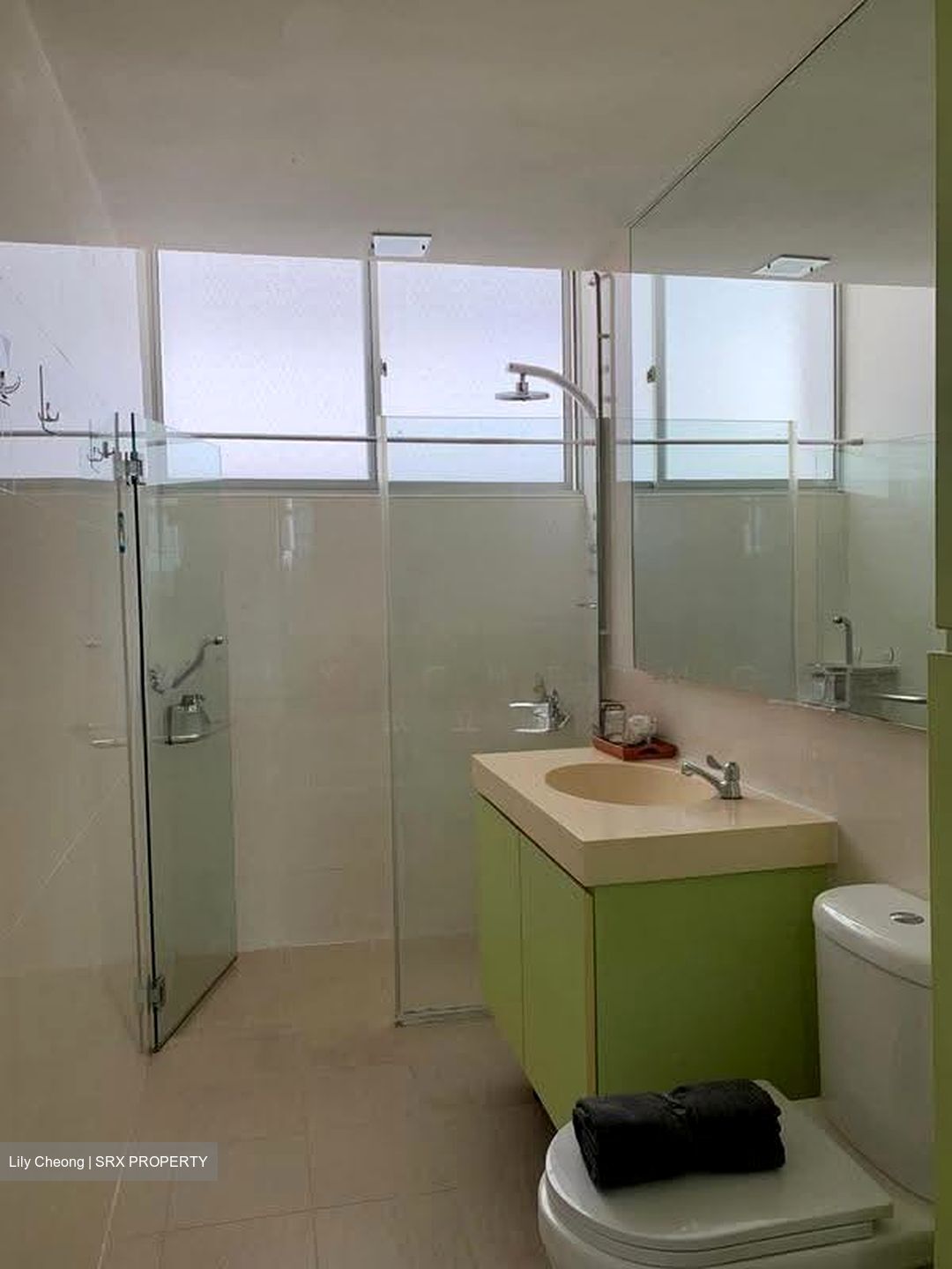 Sherwood Towers (D21), Apartment #611215931